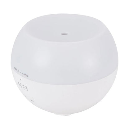 Round Aroma Diffuser - Anko