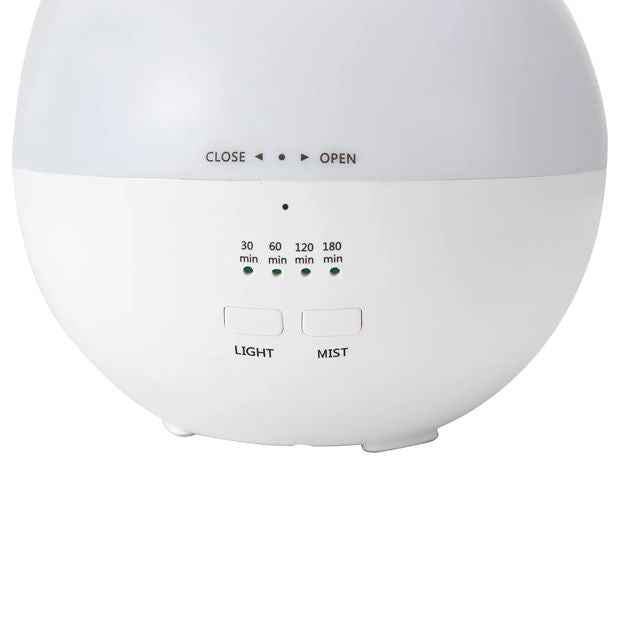 Round Aroma Diffuser - Anko