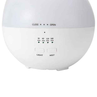 Round Aroma Diffuser - Anko