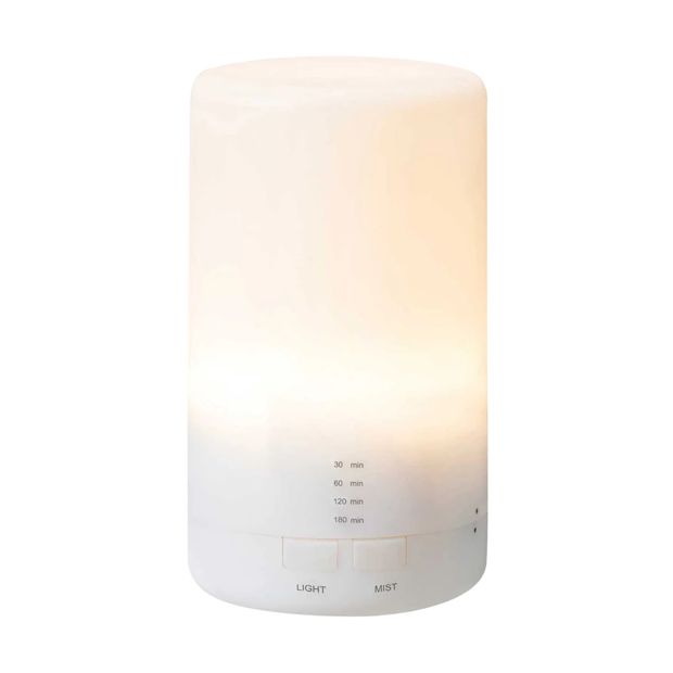 USB Aroma Diffuser & Humidifier - Anko