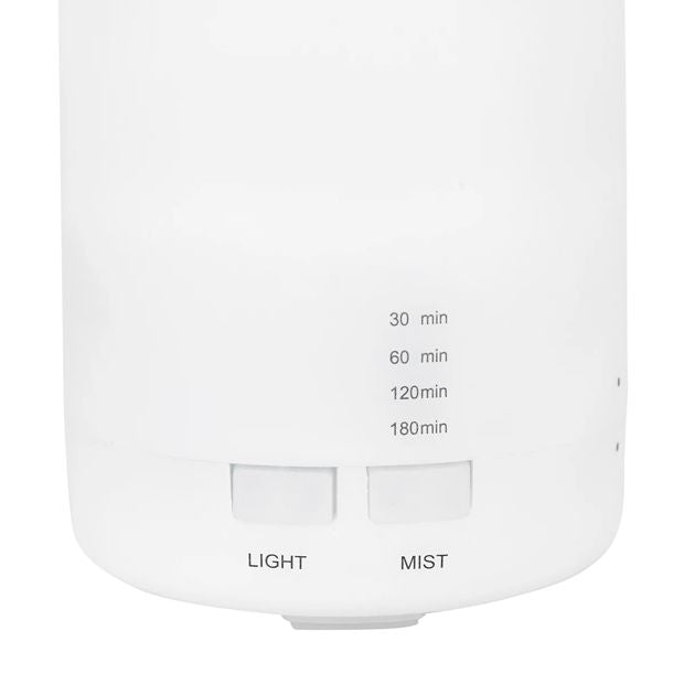 USB Aroma Diffuser & Humidifier - Anko