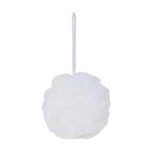 Cleansing Puff - White