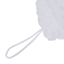 Cleansing Puff - White