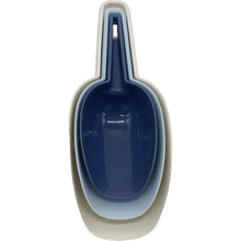 MINT Nesting Scoops 3 pack