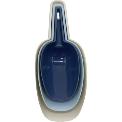 MINT Nesting Scoops 3 pack