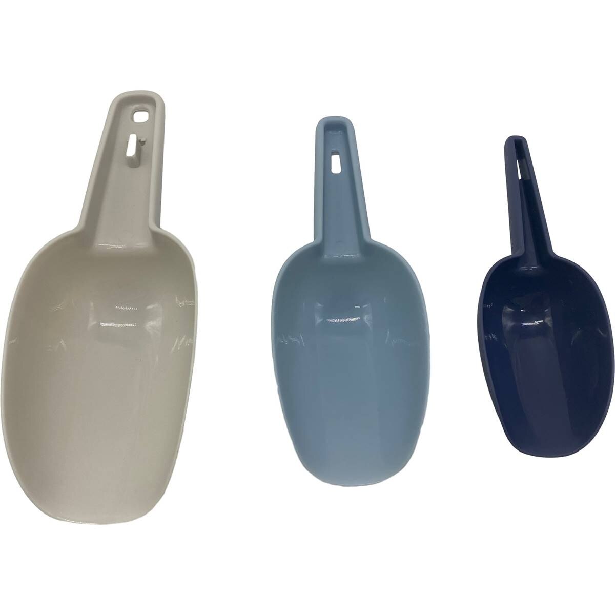 MINT Nesting Scoops 3 pack
