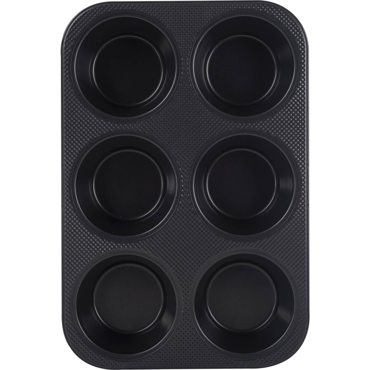 MINT Jumbo 6 Cup Muffin Pan each