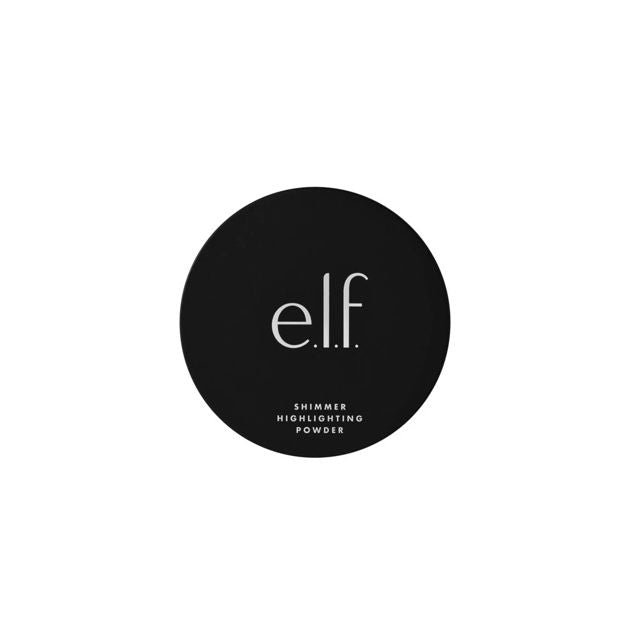 e.l.f Perfect Finish HD Powder