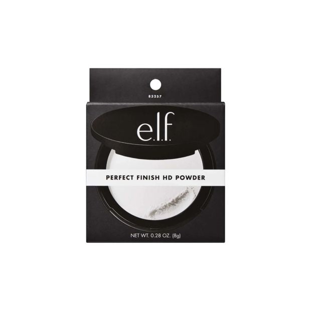 e.l.f Perfect Finish HD Powder