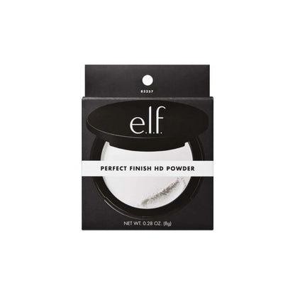 e.l.f Perfect Finish HD Powder