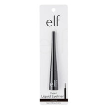 e.l.f. Expert Liquid Liner - Charcoal