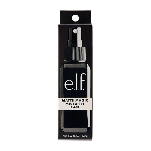 e.l.f. Matte Magic Mist & Set