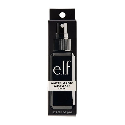 e.l.f. Matte Magic Mist & Set