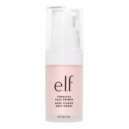 e.l.f Poreless Face Primer