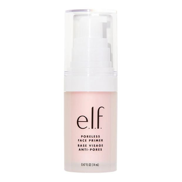 e.l.f Poreless Face Primer