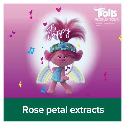 Palmolive Fashion Girl Detangling Spray - Rose Kisses