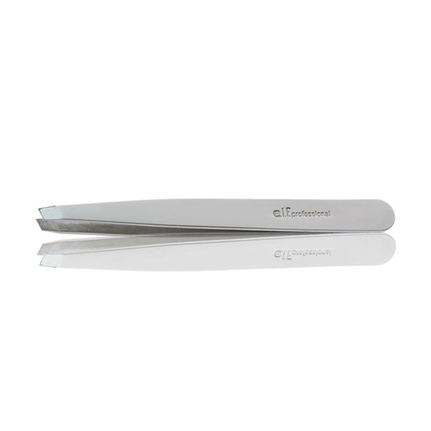 e.l.f Slant Tweezer
