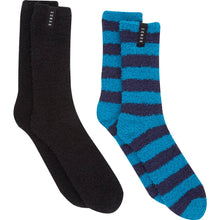 Bonds Mens Super Soft Crew Socks Size 6+ 2 pack