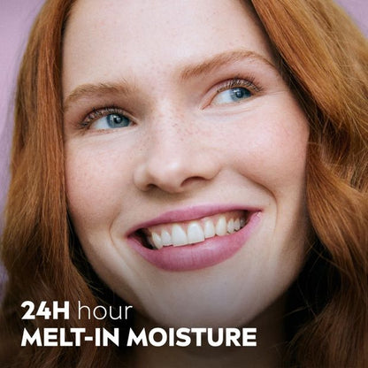 Nivea Blackberry Shine Caring Lip Balm