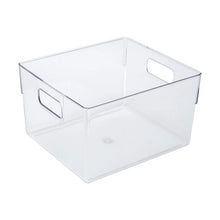 Handled Fridge Basket - Anko