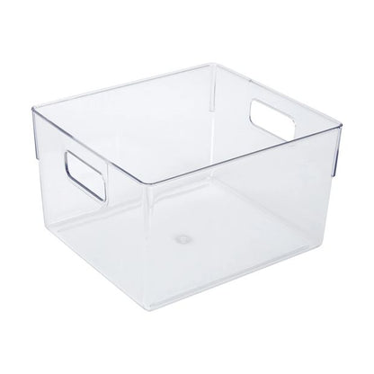Handled Fridge Basket - Anko