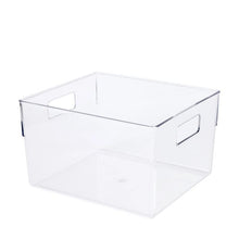 Handled Fridge Basket - Anko