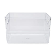 Handled Fridge Basket - Anko