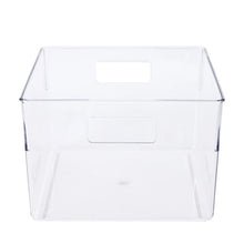 Handled Fridge Basket - Anko