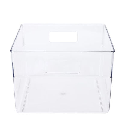 Handled Fridge Basket - Anko