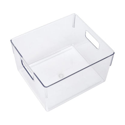 Handled Fridge Basket - Anko