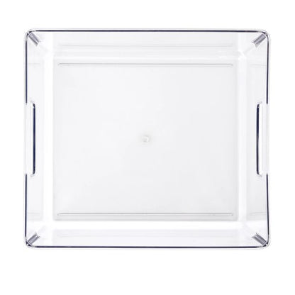 Handled Fridge Basket - Anko