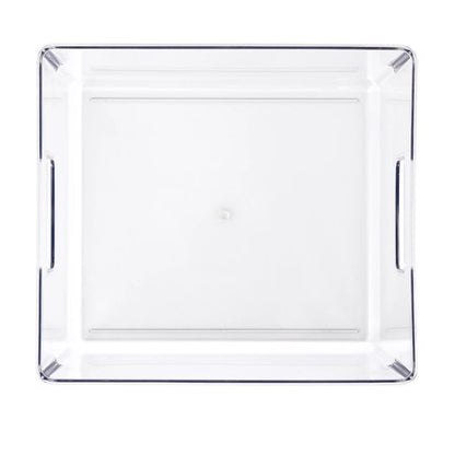 Handled Fridge Basket - Anko
