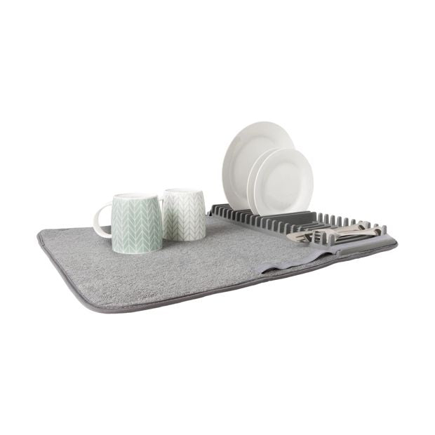 Drying Mat & Rack - Anko