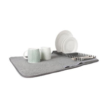 Drying Mat & Rack - Anko