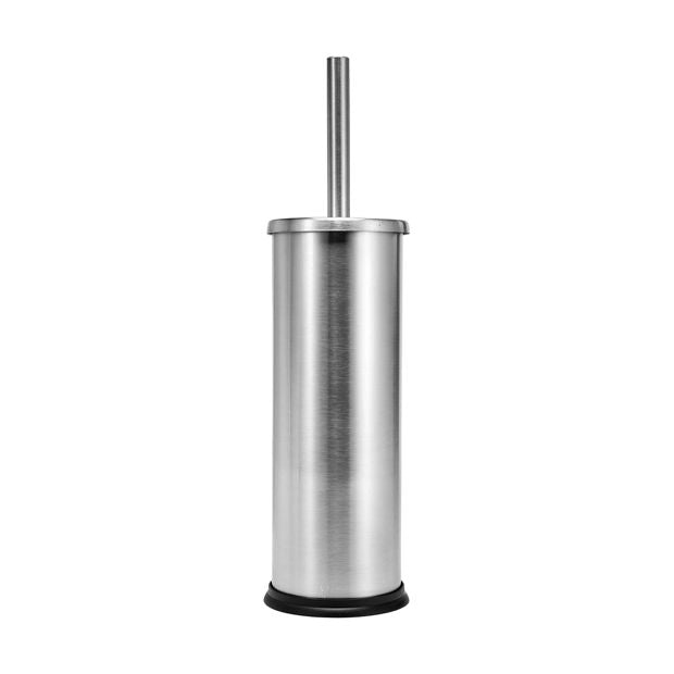 Stainless Steel Toilet Brush Set - Anko