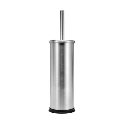 Stainless Steel Toilet Brush Set - Anko