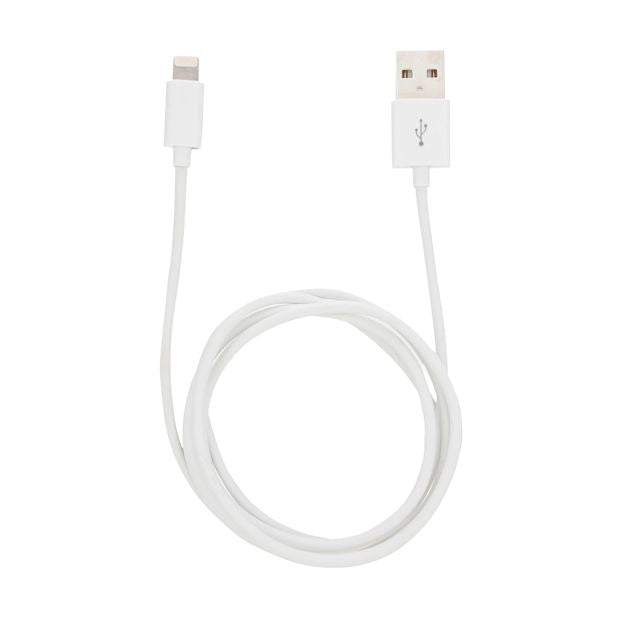 Lightning Cable, 1m - Anko