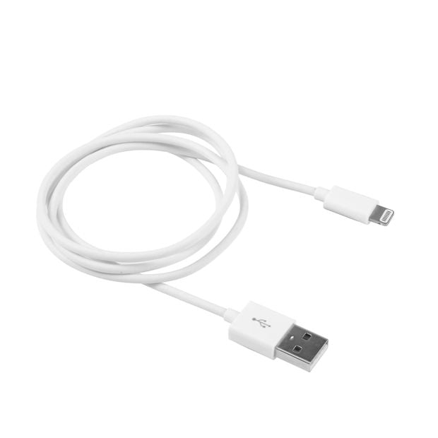 Lightning Cable, 1m - Anko
