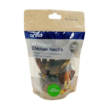 Pet Treat Chicken Neck