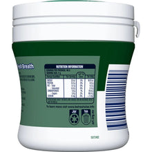 Wrigley's Eclipse Chewy Bottle Spearmint - 93g