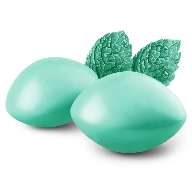 Wrigley's Eclipse Chewy Bottle Spearmint - 93g