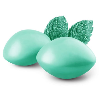 Wrigley's Eclipse Chewy Bottle Spearmint - 93g