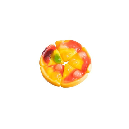 Trolli Gummi Pizza - 5 Pieces