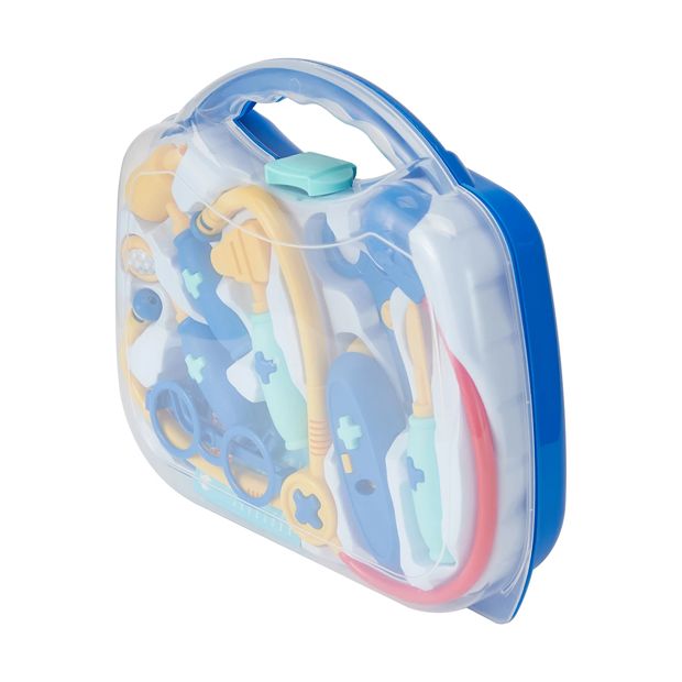 Emergency Doctors Play Set - Anko