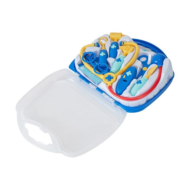 Emergency Doctors Play Set - Anko