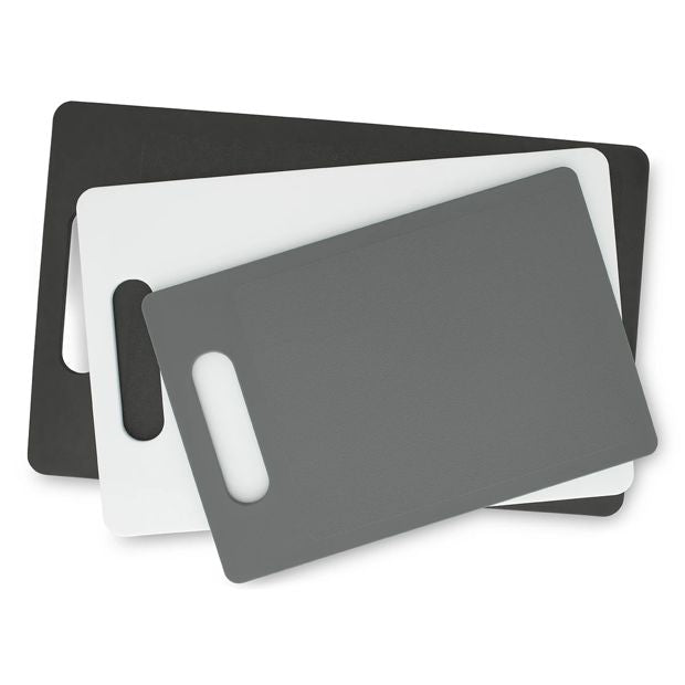 Chopping Boards, 3 Pack - Anko