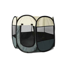 Pet Playpen Foldable - Anko