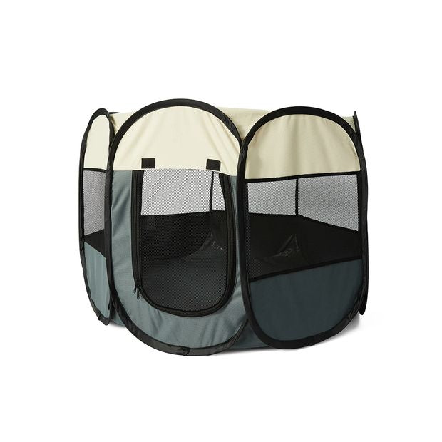 Pet Playpen Foldable - Anko