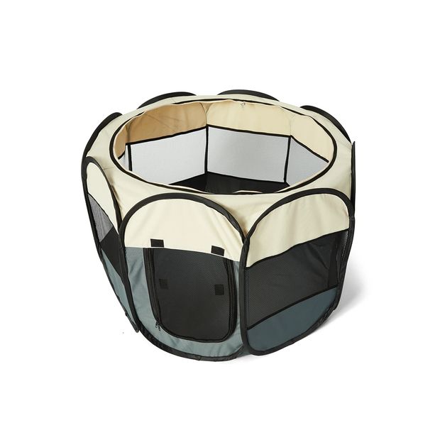 Pet Playpen Foldable - Anko