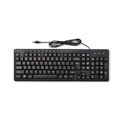 Multimedia Keyboard - Anko